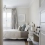 The Lakehouse, Italy | Guest Bedroom | Interior Designers